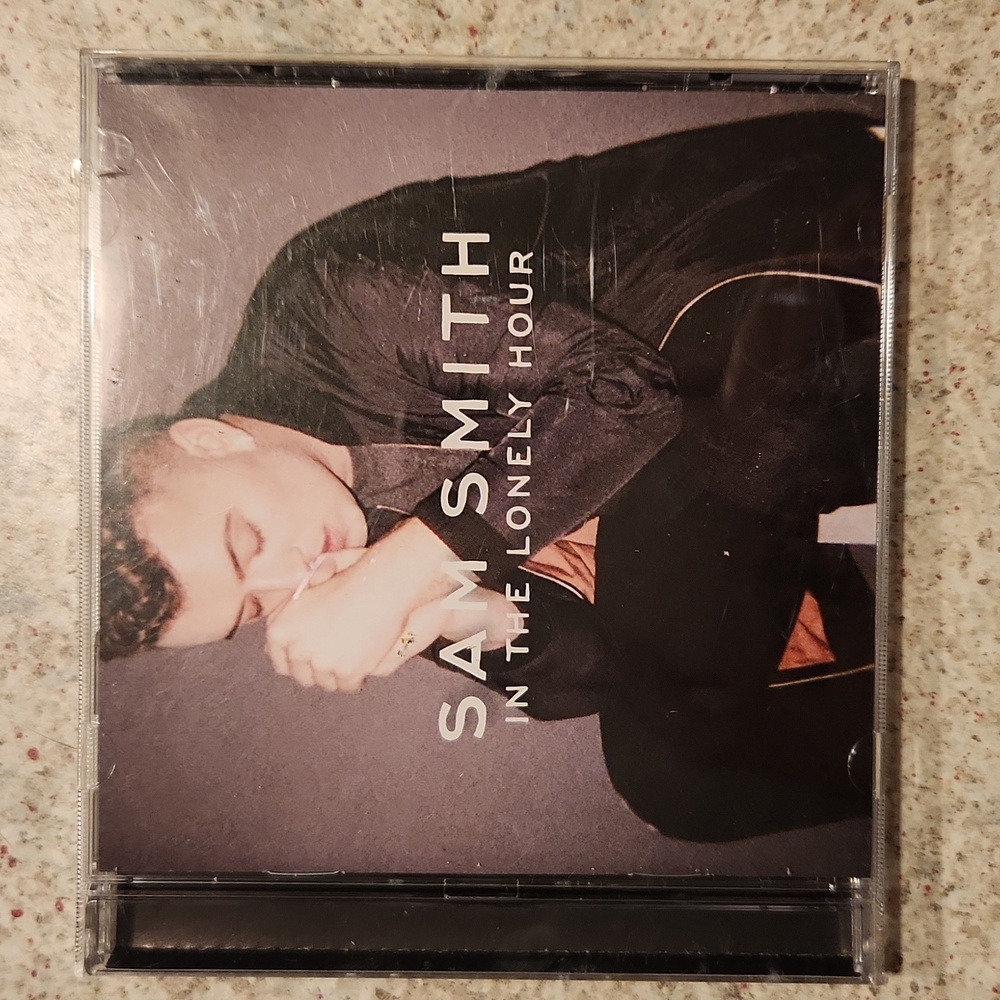 Sam Smith Soundtrack
